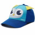        Head Kids Cap Owl
