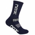   Nox Crew Performance Socks Blue White