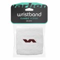      Varlion Classic Woman Wristband White Bordeaux 