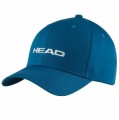        Head Promotion Cap Blue