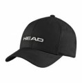        Head Promotion Cap Black