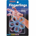 Gamma Fingerlings