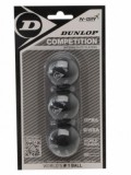 Мяч для сквоша Dunlop Competition
