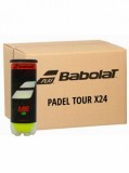 Мячики для паддл тенниса Babolat Padel Tour