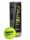 Мячики для паддл тенниса Teloon Padel Pro+