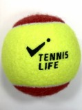 Tennis-Life Red