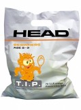 Head T.I.P. Orange