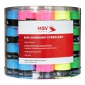 Обмотки для ручки теннисных ракеток MSV Overgrip Cyber Wet