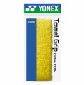 Обмотка для бадминтона Yonex AC402EX Towel Grip Yellow