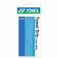 Обмотка для бадминтона Yonex AC402EX Towel Grip Blue