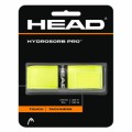Обмотки для ручки теннисных ракеток Head Hydrosorb Pro Yellow
