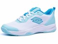 Теннисные кроссовки для харда Lotto Mirage 600 ALR Blue Parad
