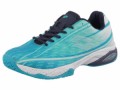 Теннисные кроссовки для харда Lotto Mirage 300 SPD Blue Bay