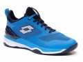 Теннисные кроссовки для харда Lotto Mirage 200 SPD Diva Blue