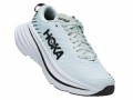 Теннисные кроссовки для харда Hoka Bondi X Blue Glass