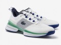 Теннисные кроссовки для харда Lacoste Ultra Green 