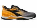 Теннисные кроссовки для харда Diadora Speed Blushield 5 Saffron