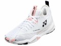 Кроссовки для большого тенниса Yonex Power Cushion FusionRev 4 White Pink