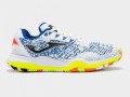      Joma T.Point 2202 White/Royal Blue/Yellow