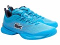 Теннисные кроссовки для харда Lacoste AG-LT23 Ultra Blue