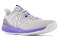      New Balance 796V3 Grey Purple