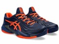       Asics Court FF3 Clay Blue Expanse