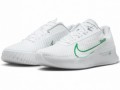    Nike Zoom Vapor Pro 11 White Kelly Green
