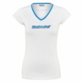 Теннисная одежда для большого тенниса Babolat T-Shirt Training