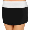 Теннисная одежда для большого тенниса Babolat Core Skirt Women Black
