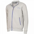 Теннисная одежда для большого тенниса Babolat Jacket Perf Boy