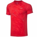 Теннисная одежда для большого тенниса Li-Ning Red
