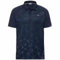 Теннисная одежда для большого тенниса Head Perf Polo Shirt