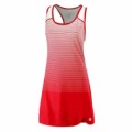 Платье для теннисаWilson Team Match Dress Red