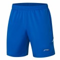 Теннисная одежда для большого тенниса Li-Ning Short Blue