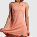 Платье для теннисаNordicdots Elegance Dress Coral