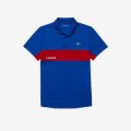   Lacoste SPORT Breathable Resistant Polo Shirt