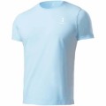 Теннисная одежда для большого тенниса Nordicdots T-Shirt Sky Blue