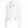 Nordicdots Off Court Jacket White