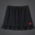Юбка для теннисаYonex Skirt Black