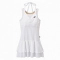 Платье для теннисаYonex Dress White