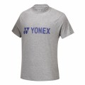    Yonex Tee Grey