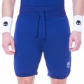 Теннисная одежда для большого тенниса Hydrogen Tech Shorts Blue Navy