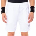 Шорты для теннисаHydrogen Tech Shorts White
