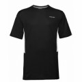 Теннисная одежда для большого тенниса Head Club Tech T-Shirt
