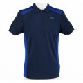 Теннисная одежда для большого тенниса Head Golden Slam Polo Shirt