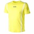 Теннисная одежда для большого тенниса Diadora T-Shirt Challenge
