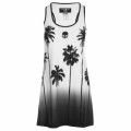 Платье для теннисаHydrogen Palm Tank Dress White