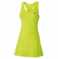 Платье для теннисаMizuno Amplify Dress Lime