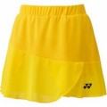 Юбка для теннисаYonex Skort Yellow