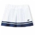 Юбка для теннисаYonex Skirt White